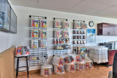 Storage Units at Depotium Mini Entrepôt - St-Hubert - 3350 Blvd Sir Wilfred Laurier, Saint-Hubert, QC